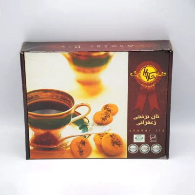 نان برنجی