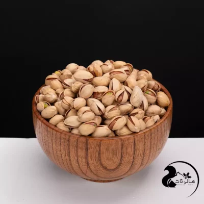 به‌سادگی و تنها با انجام چند کلیک ساده، سفارش خود را برای پسته فندقی خام ثبت نمایید