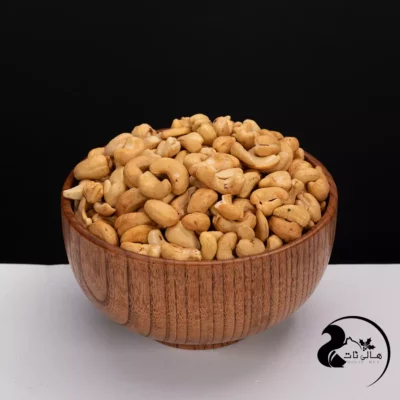 بادام هندی شور اصلیتاً از برزیل است، اما اکنون در نقاط مختلف جهان کاشته می‌شود.