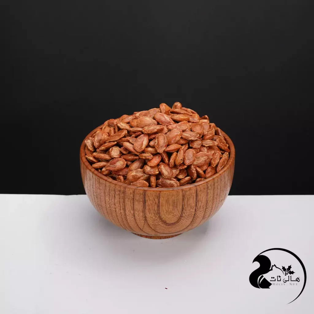 برای تجربه خریدی ساده و بدون دردسر، می‌توانید تخمه ژاپنی شور را به صورت آنلاین از وب‌سایت هالی نات تهیه نمایید
