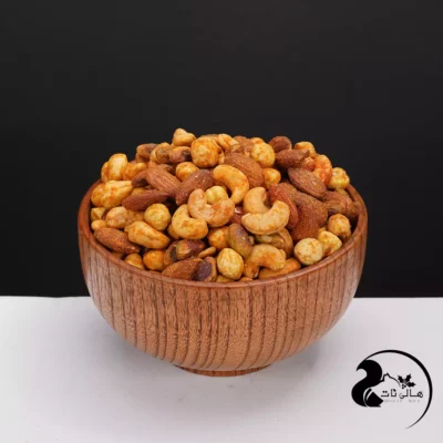 خرید آجیل چهارمغز باربیکیو به شما این امکان را می‌دهد که محصولی متفاوت با کیفیت بالا داشته باشید.