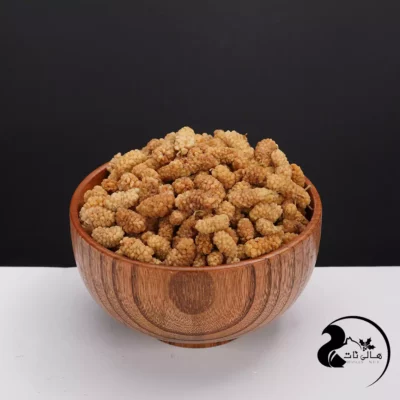 خواص توت خشک دستچین 🍇 | منبع آنتی‌اکسیدان و ویتامین‌ها