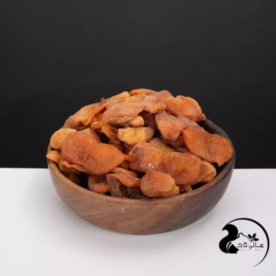خرید برگ زردآلو خشک 🌞 با قیمت عالی | خرید آنلاین از هالی نات