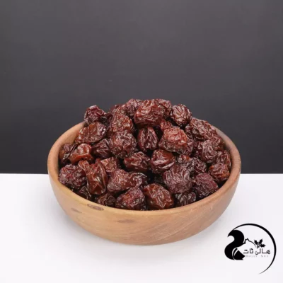 خرید آلو برقانی 🍑 | قیمت روز، طعم ترش و خواص بی‌نظیر