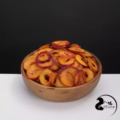 خرید آلو شابلون خشک 🍑 | قیمت مناسب با خواص فراوان