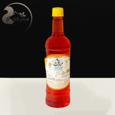 عرق بهار نارنج مدائن را از هالی نات بخیرید و درب محل