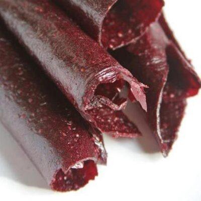 لواشک خانگی