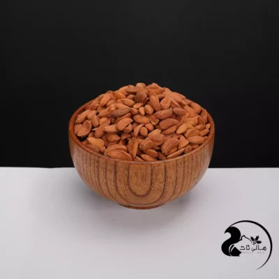 با انتخاب مغزمغز بادام مامایی شور ریز از وب‌سایت آجیل و خشکبار هالی نات، می‌توانید تجربه‌ای بی‌نظیر از مصرف یک محصول سالم و طبیعی داشته باشید