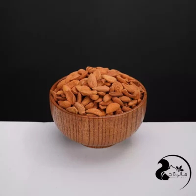 در وب‌سایت هالی نات، اطلاعات دقیق و به‌روزی درباره قیمت مغز بادام مامایی درشت شور درشت ارائه شده است