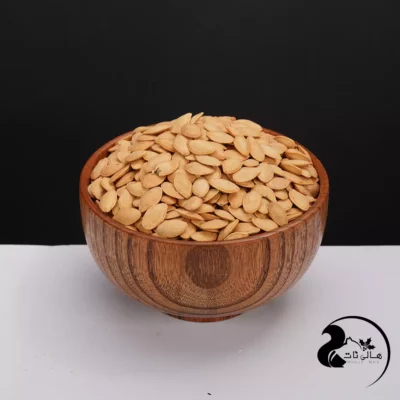 تخمه کدو گوشتی دو آتیشه را از هالی نات سفارش آنلاین دهید