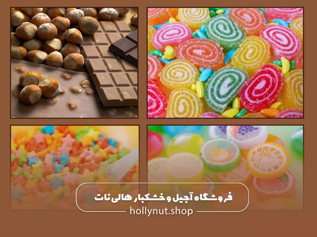 راهنمای جامع تنقلات، انتخاب‌های سالم و روش‌های تهیه آن‌ها