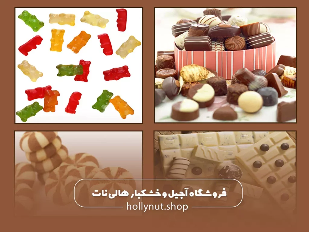 تاریخچه و تکامل شیرینی‌جات در فرهنگ‌های مختلف از سنتی تا مدرنیته