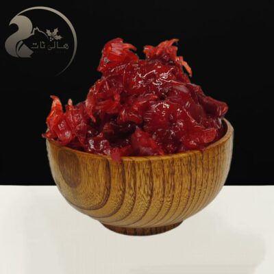 میوه گل چای ترش