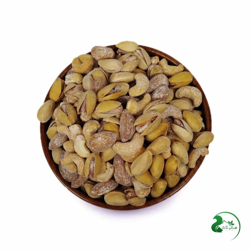 خرید آجیل عربی از سایت هالی نات