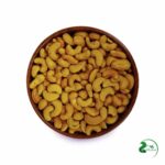 اگر به دنبال یک خوراکی سالم، خوشمزه و سرشار از فایده هستید، خرید بادام هندی درشت شور از فروشگاه هالی نات می‌تواند بهترین انتخاب برای شما باشد.