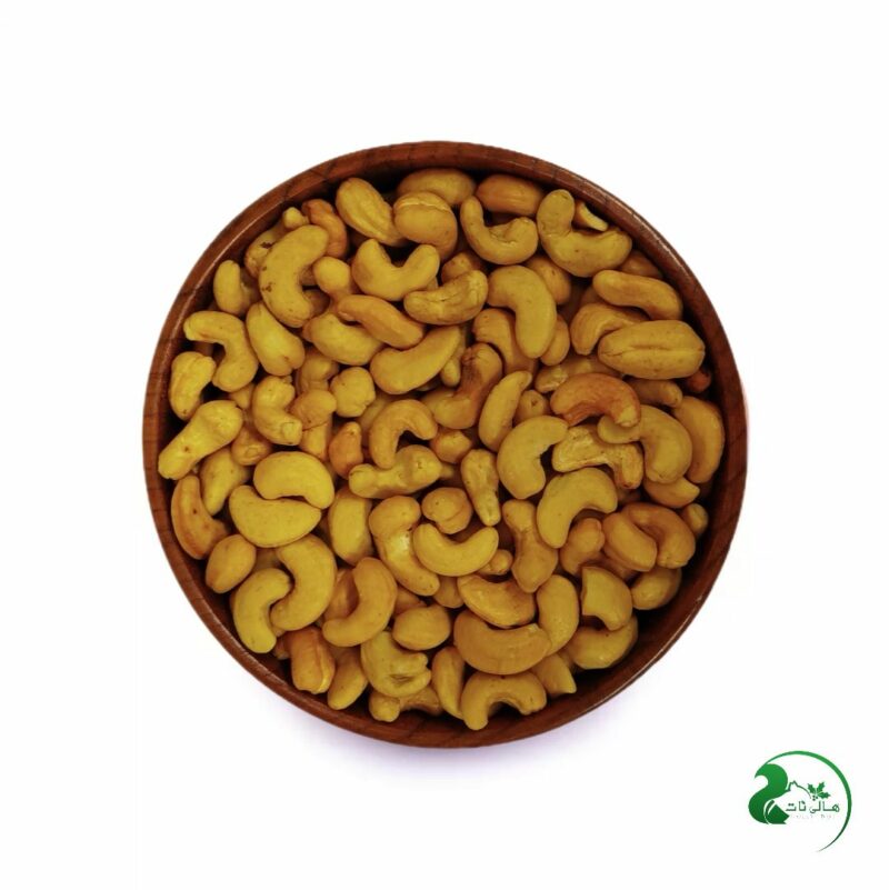 اگر به دنبال یک خوراکی سالم، خوشمزه و سرشار از فایده هستید، خرید بادام هندی درشت شور از فروشگاه هالی نات می‌تواند بهترین انتخاب برای شما باشد.