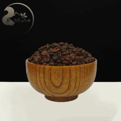 قهوه میکس دارک با طعمی قوی و کافیین بالا، مناسب عاشقان قهوه تلخ. خرید آنلاین با قیمت مناسب و ارسال سریع از فروشگاه هالی نات.