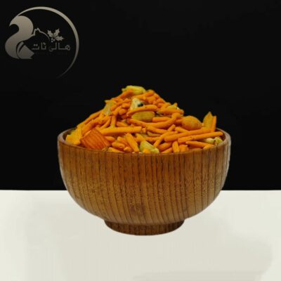 آجیل ژاپنی در هالی نات سفارش بدین